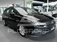 2019 Opel Astra