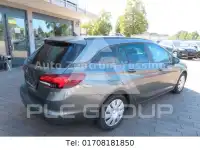 2019 Opel Astra