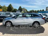 2019 Opel Astra