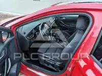 2019 Opel Astra