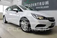 2019 Opel Astra