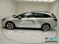 2019 Opel Astra