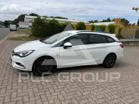 2019 Opel Astra