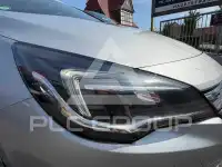 2019 Opel Astra