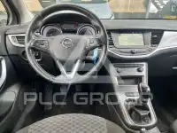 2019 Opel Astra