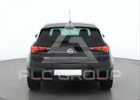 2019 Opel Astra