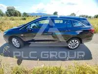 2019 Opel Astra