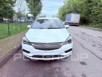 2019 Opel Astra