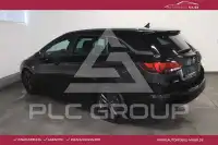 2019 Opel Astra