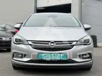 2019 Opel Astra