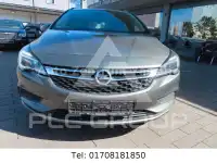 2019 Opel Astra