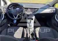 2019 Opel Astra