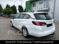 2019 Opel Astra