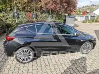 2019 Opel Astra