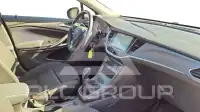 2019 Opel Astra