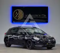 2019 Opel Astra