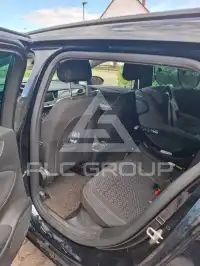 2019 Opel Astra