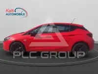 2019 Opel Astra