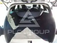 2019 Opel Astra