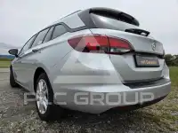 2019 Opel Astra