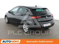 2019 Opel Astra