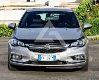 2019 Opel Astra