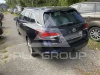 2019 Opel Astra