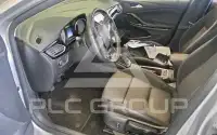 2019 Opel Astra