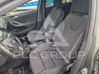 2019 Opel Astra
