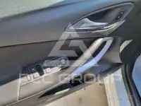 2019 Opel Astra