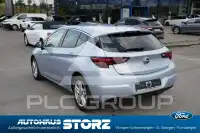 2019 Opel Astra