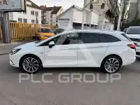 2019 Opel Astra