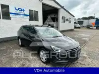 2019 Opel Astra