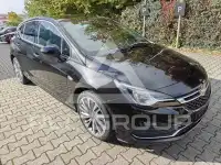 2019 Opel Astra