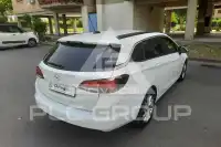 2019 Opel Astra
