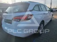 2019 Opel Astra
