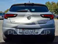 2019 Opel Astra
