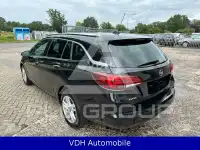 2019 Opel Astra