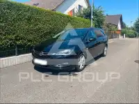 2019 Opel Astra