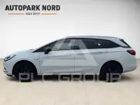 2019 Opel Astra