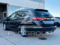 2019 Opel Astra