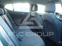 2019 Opel Astra
