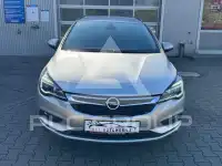 2019 Opel Astra