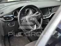 2019 Opel Astra