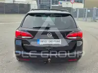 2019 Opel Astra