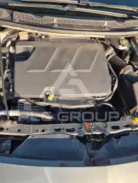 2019 Opel Astra