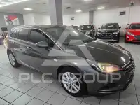 2019 Opel Astra
