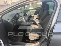 2019 Opel Astra