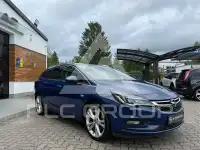2019 Opel Astra