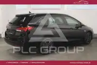 2019 Opel Astra